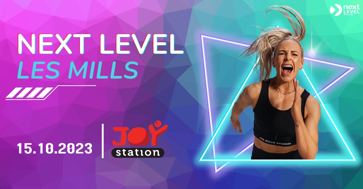 Next Level Les Mills