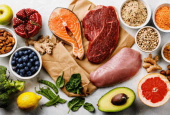 keto diet