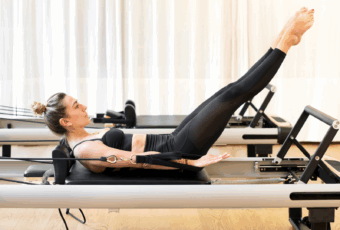 reformer pilates