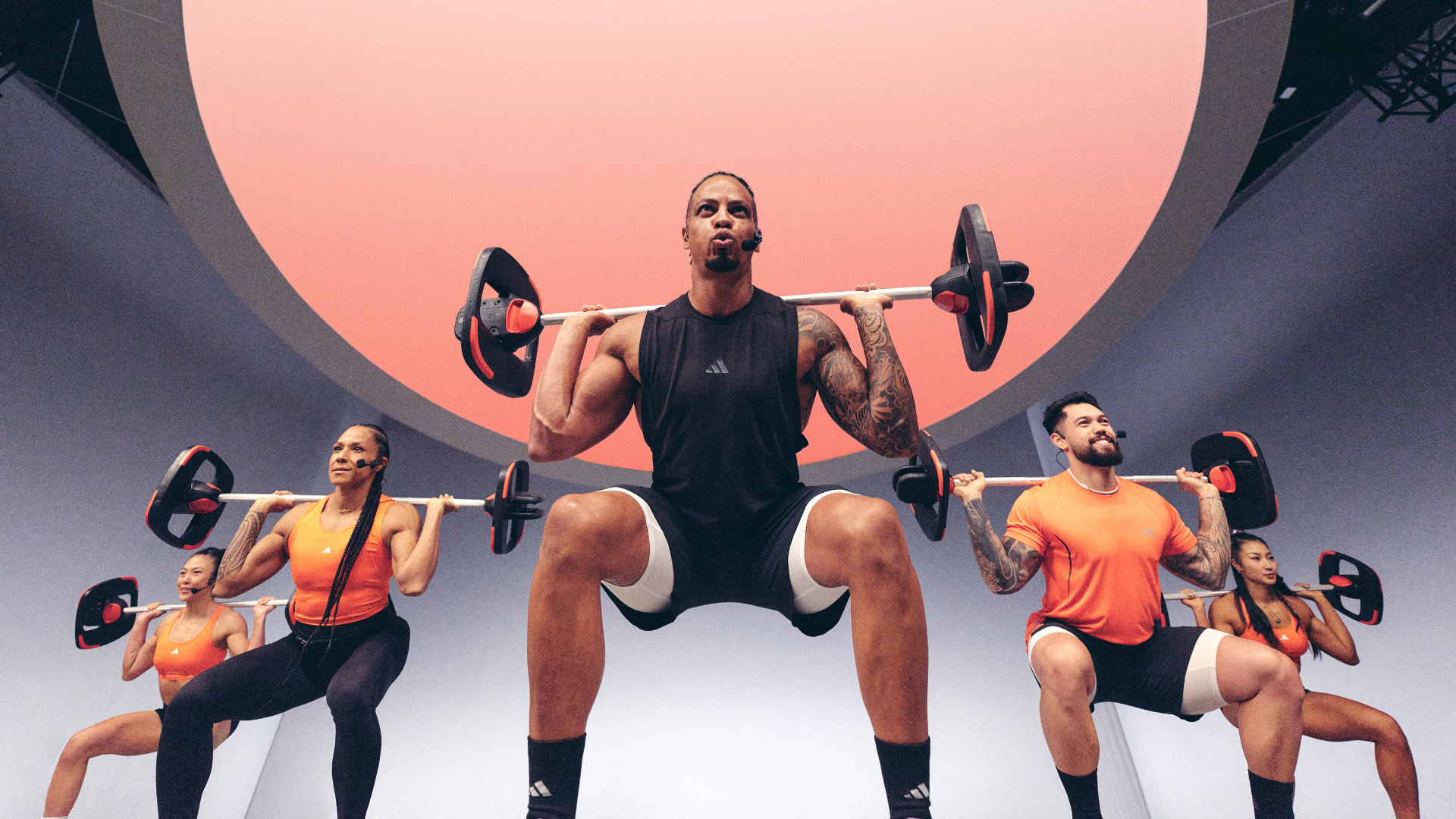 les mills bodypump heavy article